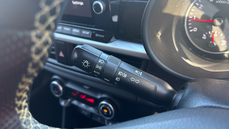 Kia Picanto 1.0 X-Line S 5dr Auto Petrol Hatchback